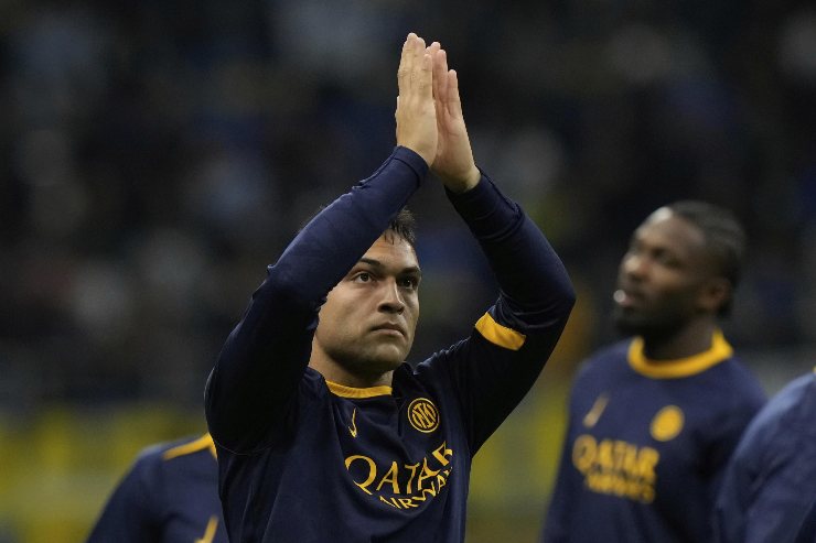 Lautaro Thuram