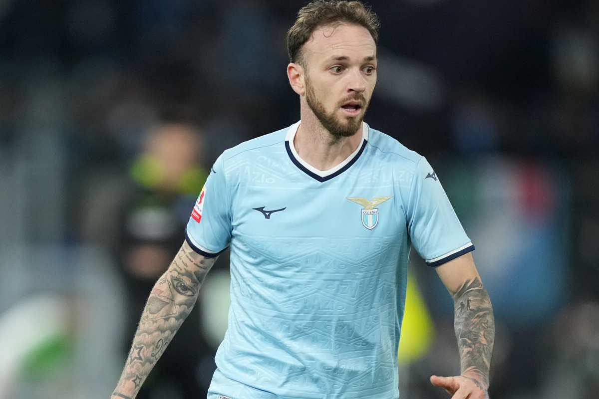 Manuel Lazzari