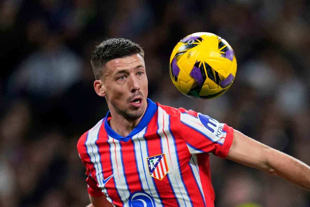 Clement Lenglet