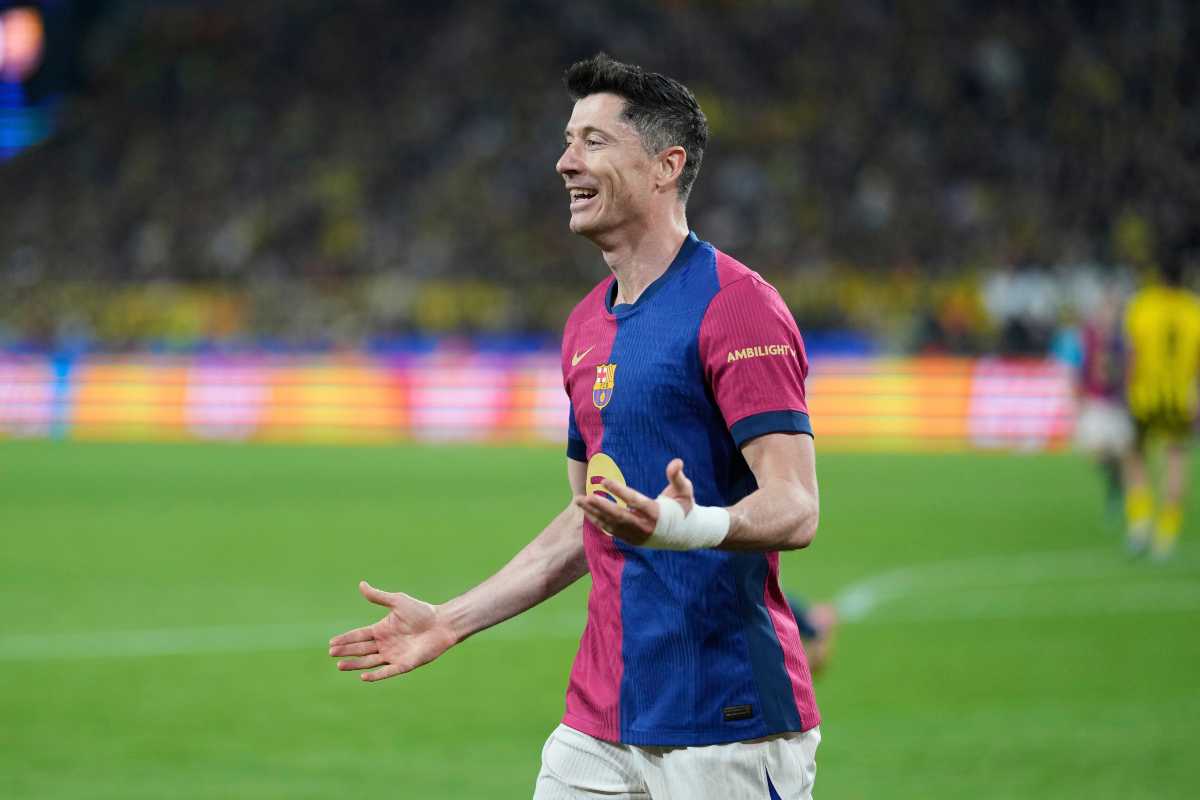 Lewandowski