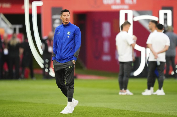 Lewandowski