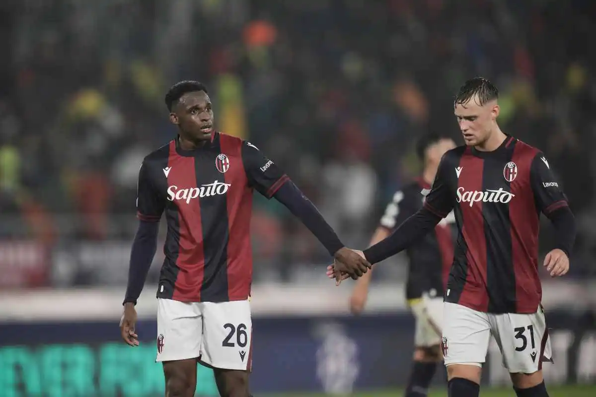 Inter: decisiva la Champions, si sblocca l’affare