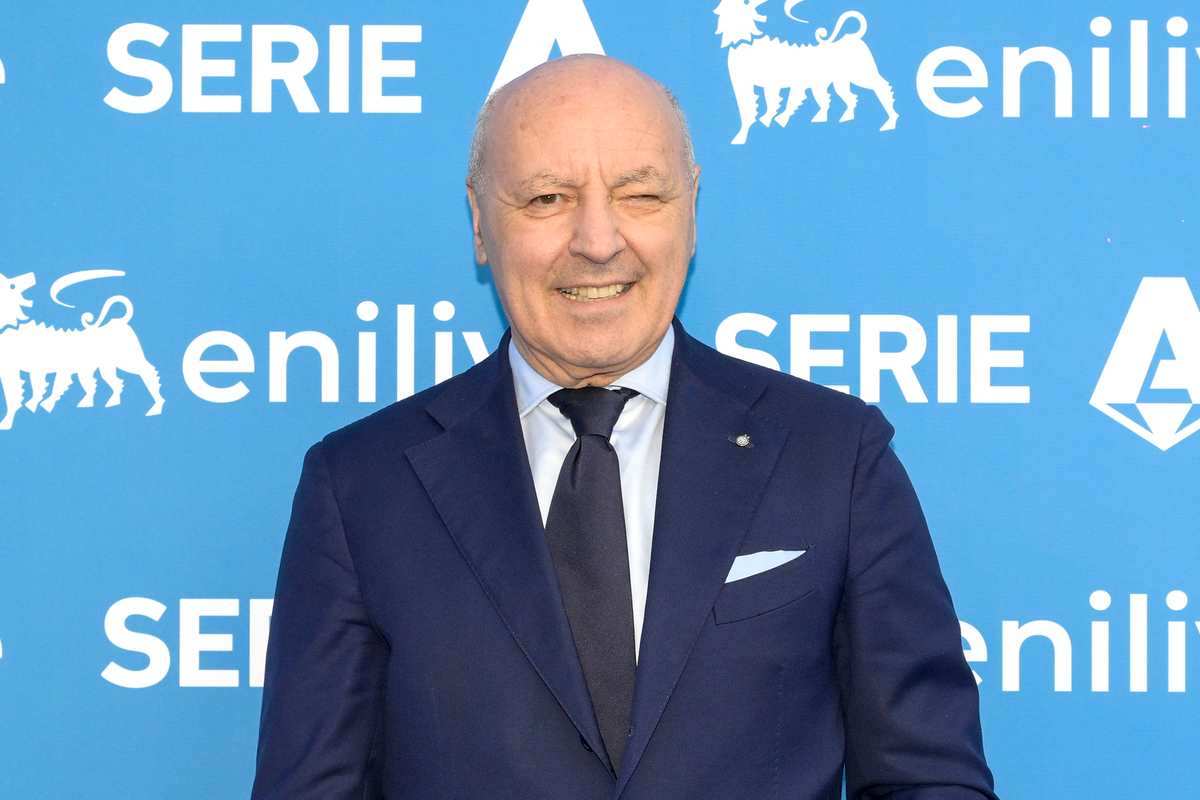 Beppe Marotta