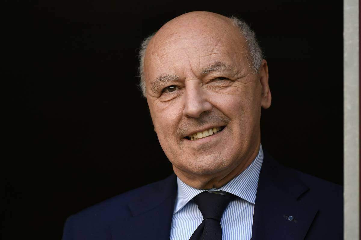 Beppe Marotta