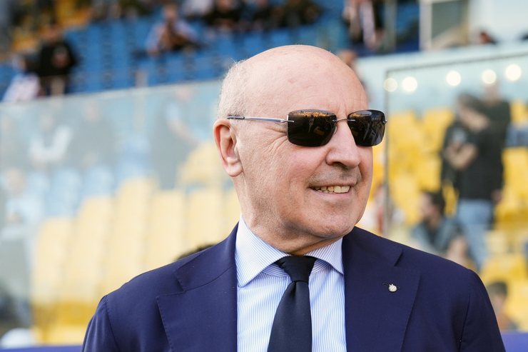 Giuseppe Marotta