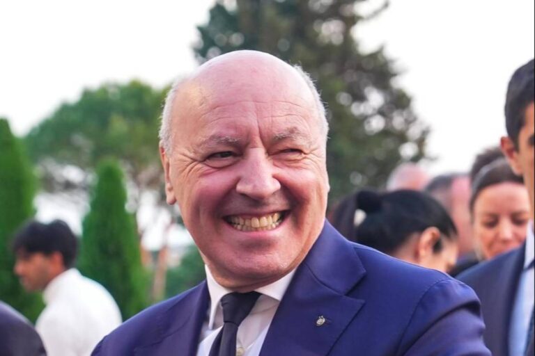 Beppe Marotta