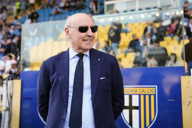 Ausilio Inter