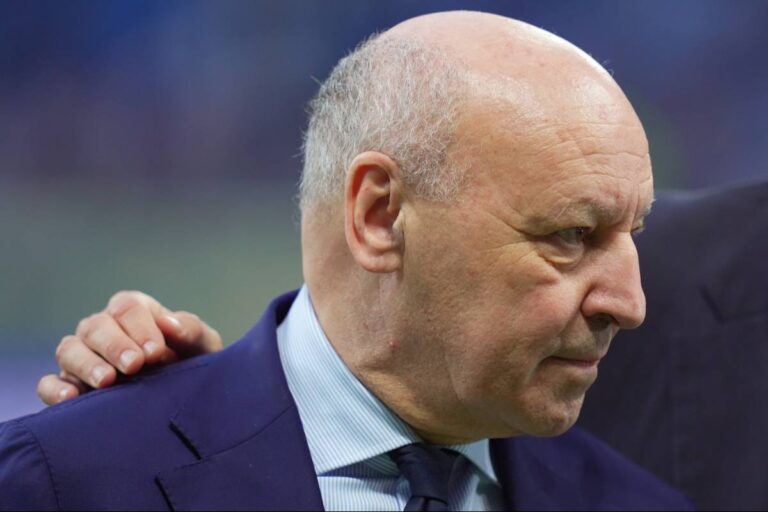 Beppe Marotta