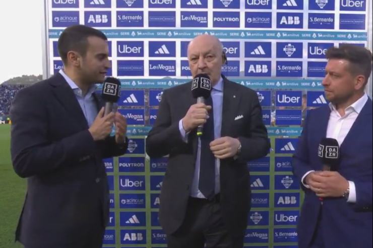 Beppe Marotta