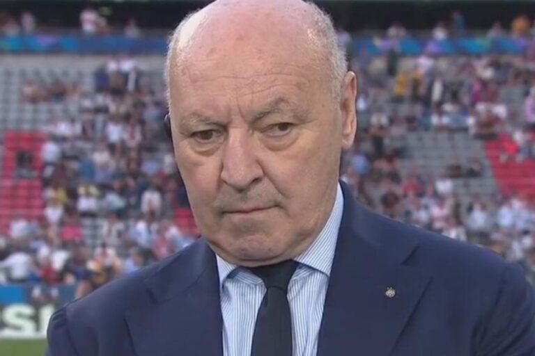 Le parole di Marotta