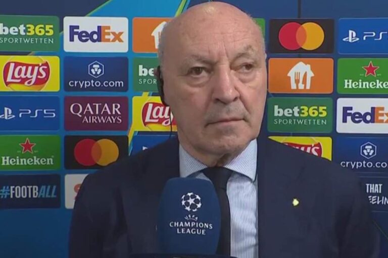 Le parole di Marotta