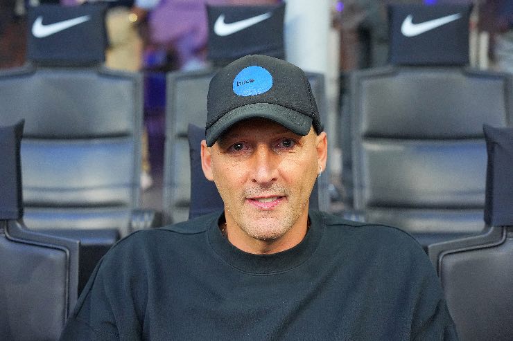 Il retroscena di Adani su Materazzi