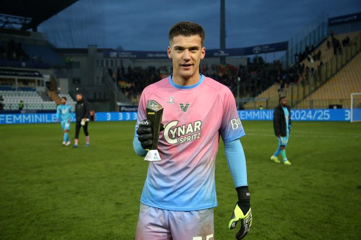 Stankovic riscattato dal Venezia