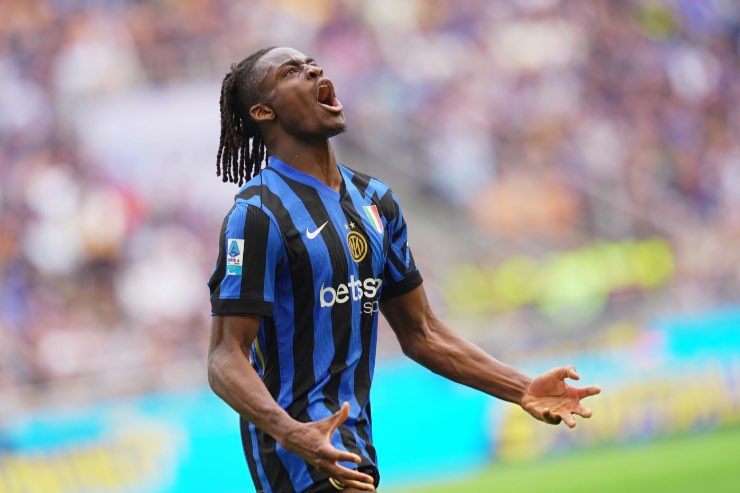 Bisseck piace in Premier
