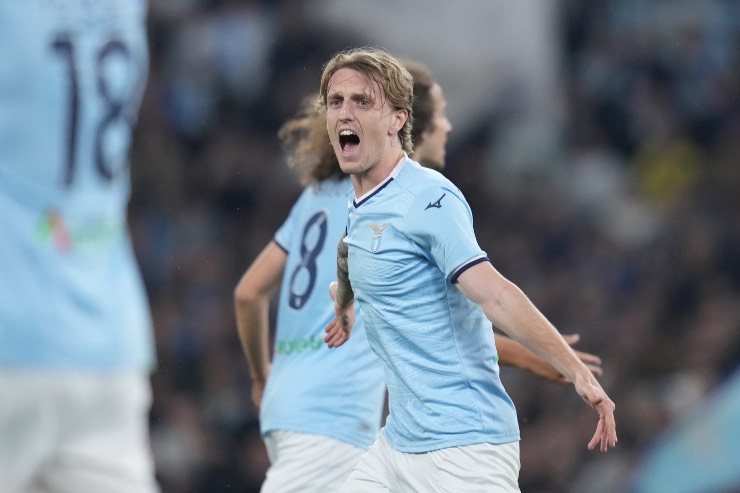 Rovella piace all'Inter