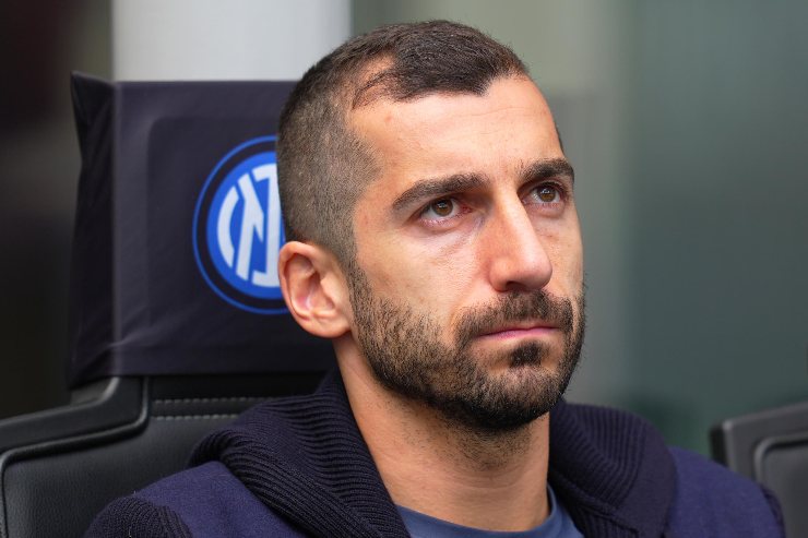 Mkhitaryan