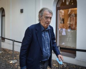 Moratti Inter