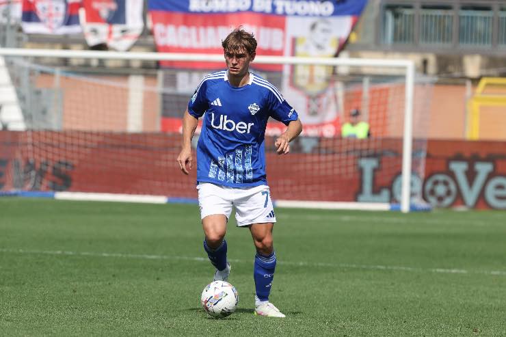 Zanetti insiste per Nico Paz