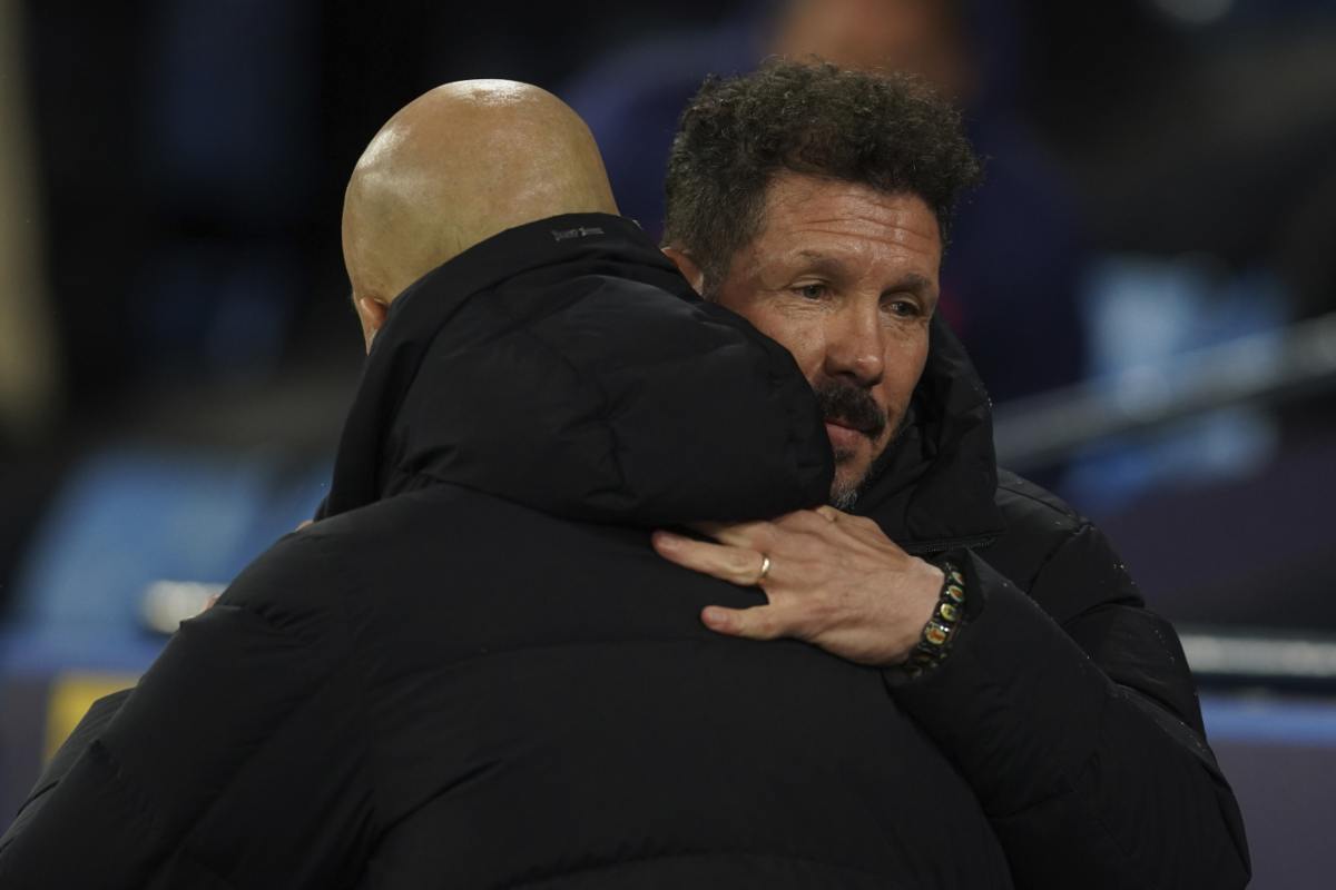 Nuovo allenatore Inter, un favorito se lascia Inzaghi