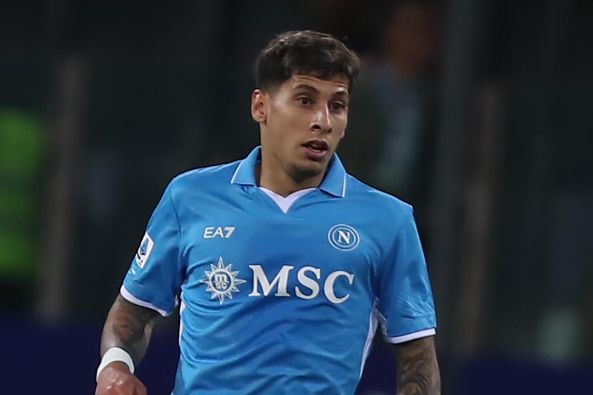 Matias Olivera