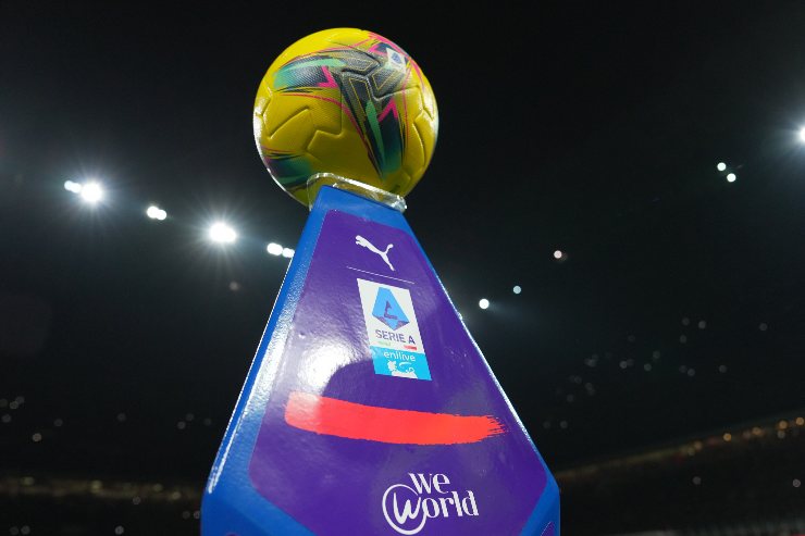 Serie A