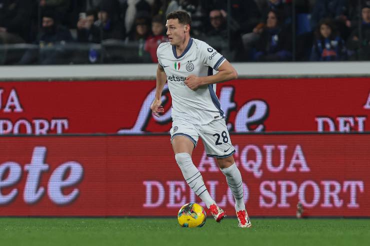 Le dichiarazioni di Pavard