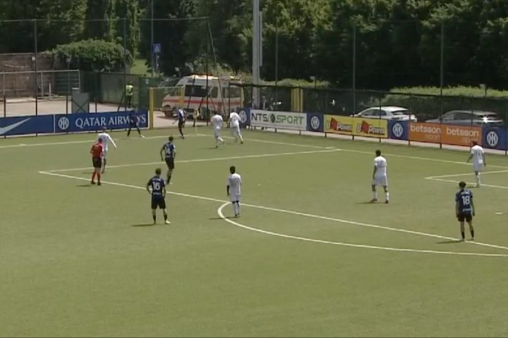 Inter Primavera