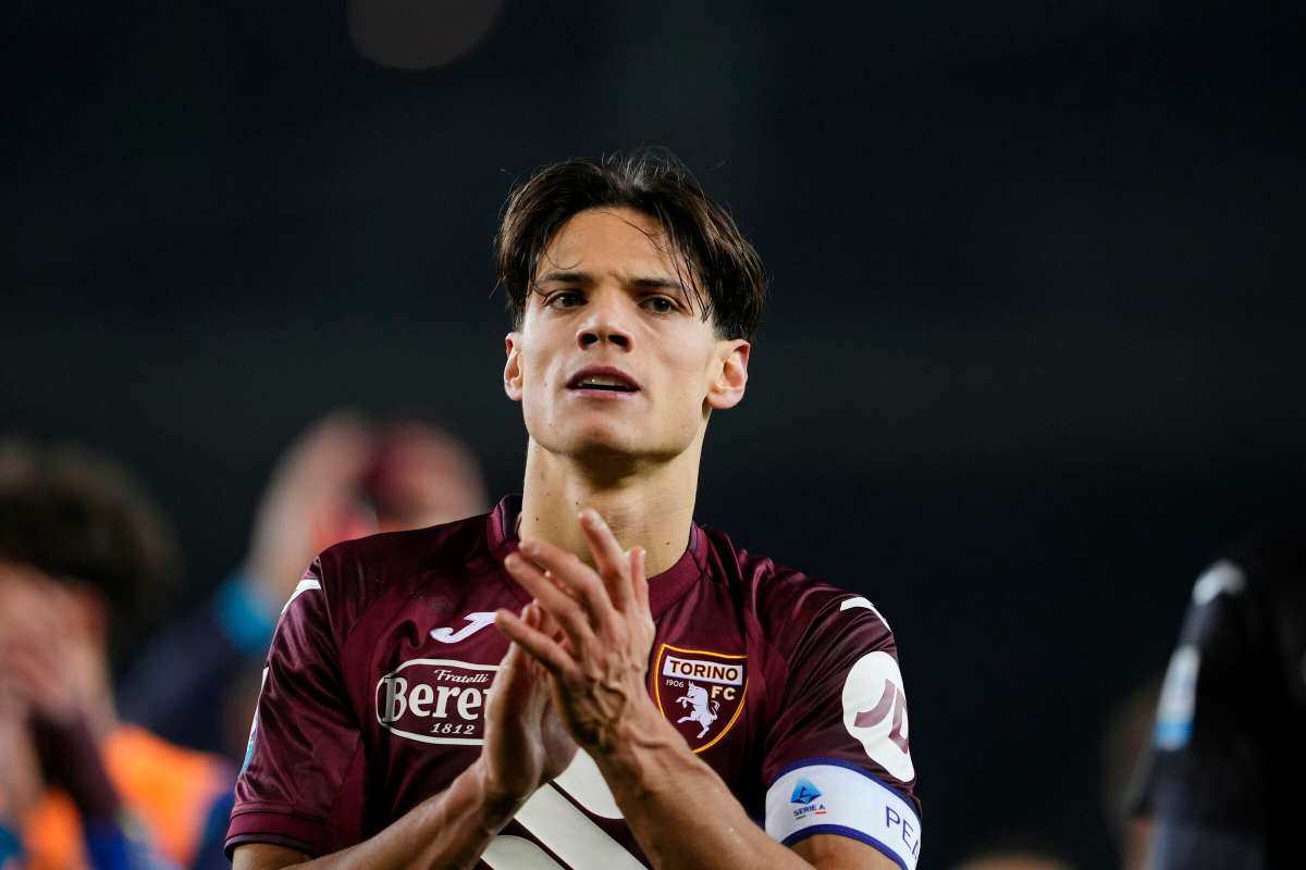 Samuele Ricci
