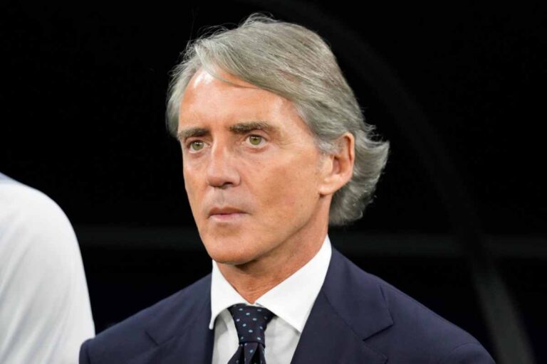 Ritorno in Serie A per Roberto Mancini