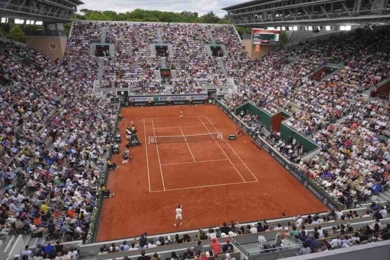 Roland Garros