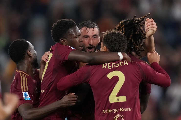 Roma