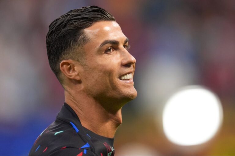 Ronaldo al Mondiale