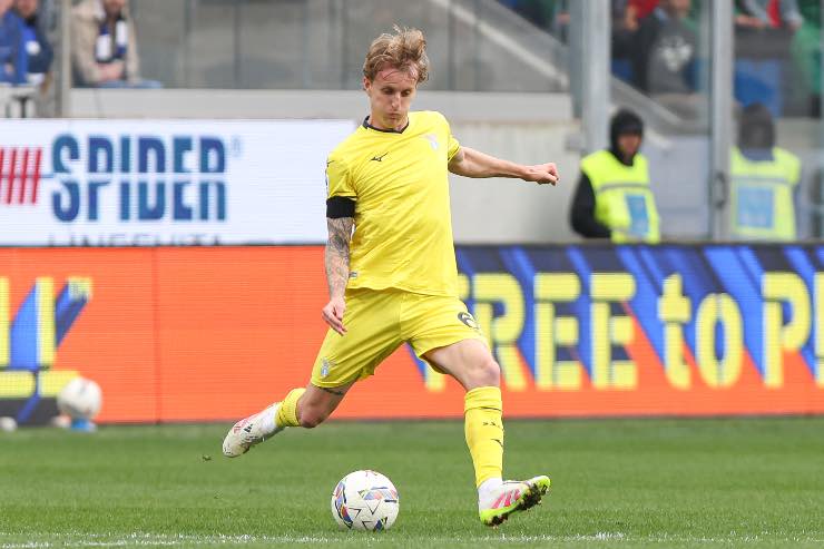 Rovella nel mirino dell'Inter