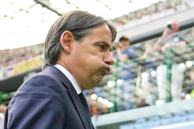 Simone Inzaghi