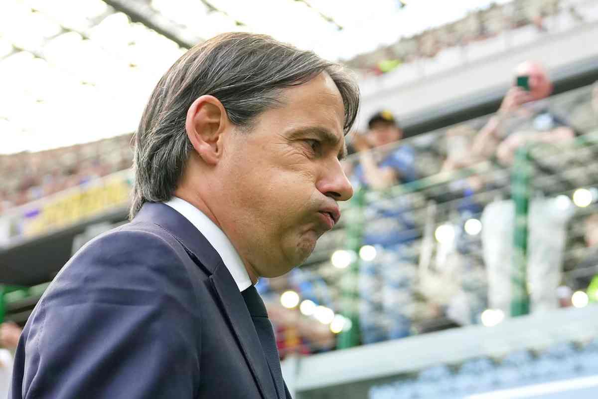 Simone Inzaghi