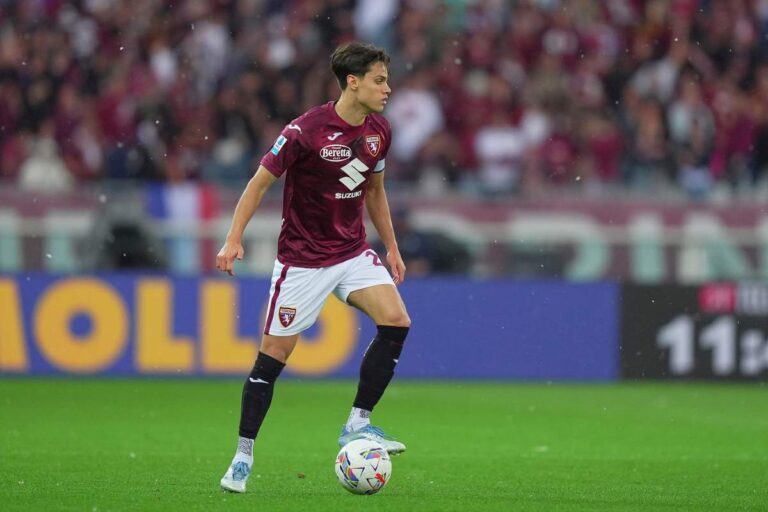Samuele Ricci