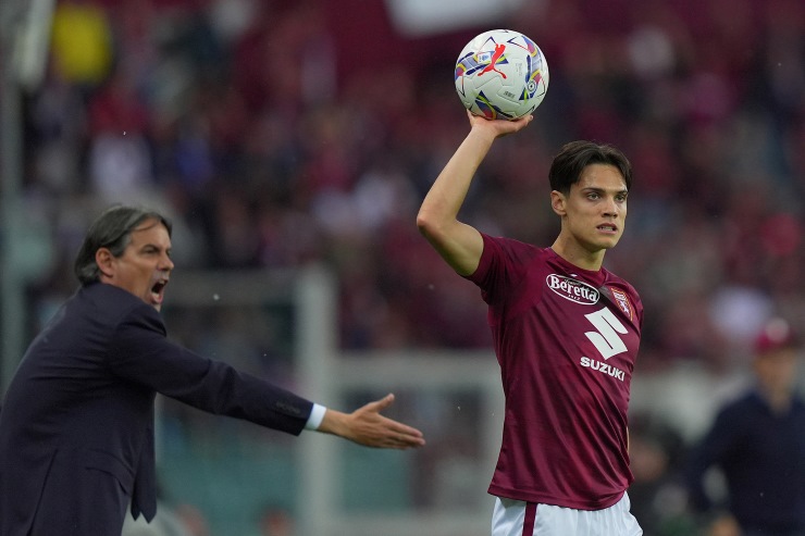 Samuele Ricci