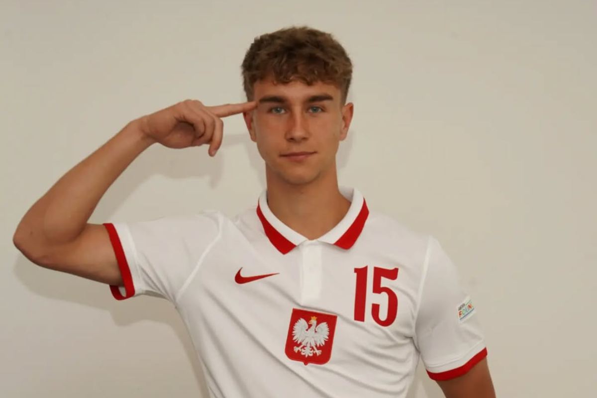 Dominik Sarapata