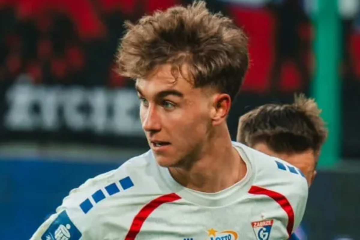 Dominik Sarapata