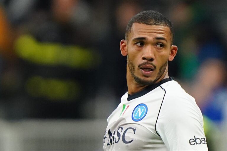 Juan Jesus VS Biasin
