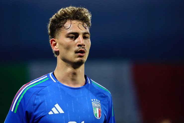 Bologna su Sebastiano Esposito