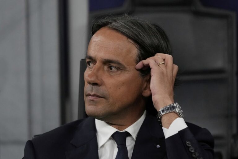 Simone Inzaghi