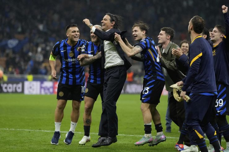 Simone Inzaghi