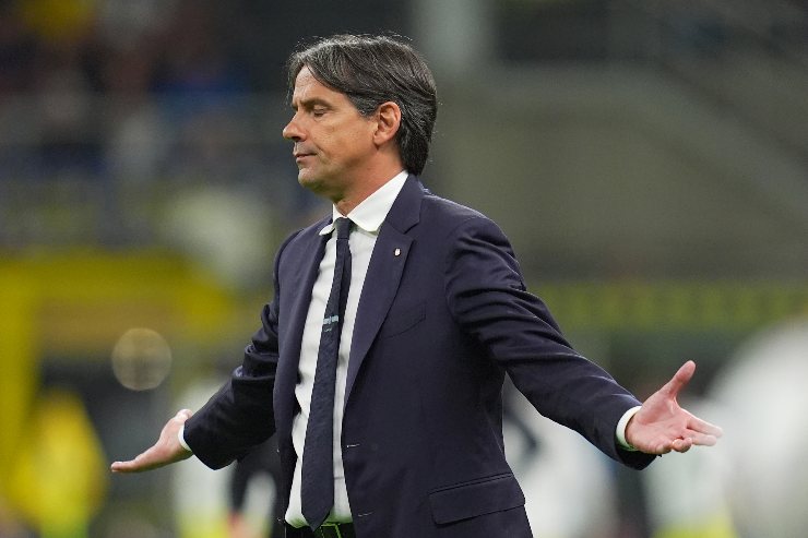 Inzaghi