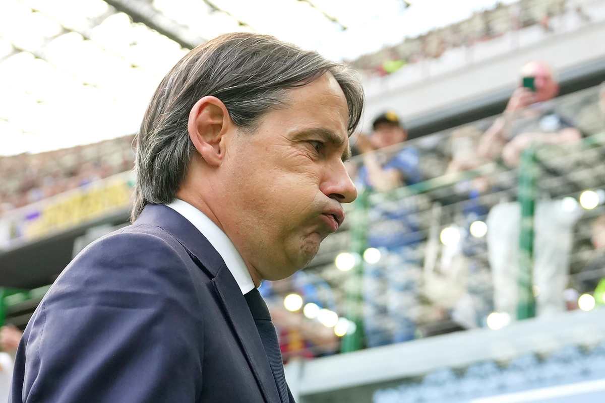 Simone Inzaghi