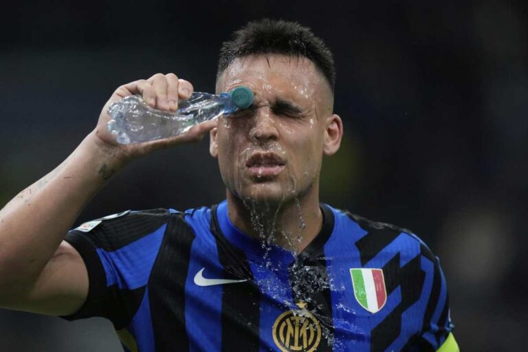 Situazione infortuni in casa Inter