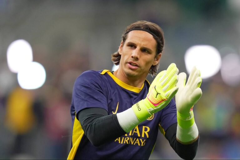 Yann Sommer