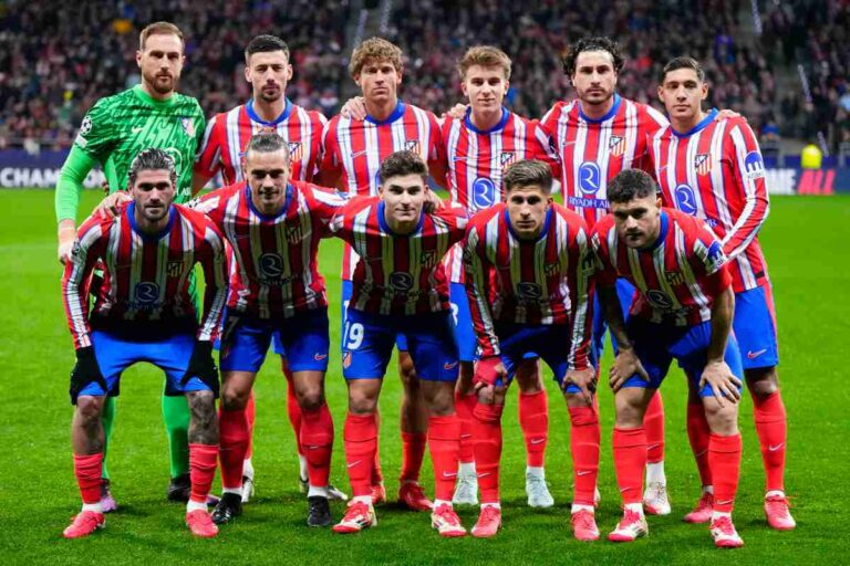 Squadra Atletico