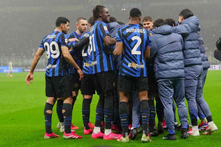 Squadra Inter
