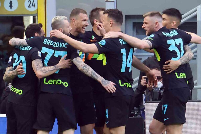 Squadra Inter